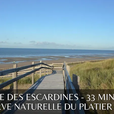 Apartament Bahia - Cocon Chaleureux - 5 Min De La *