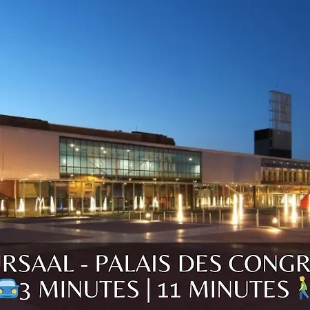 Bahia - Cocon Chaleureux - 5 Min De La *