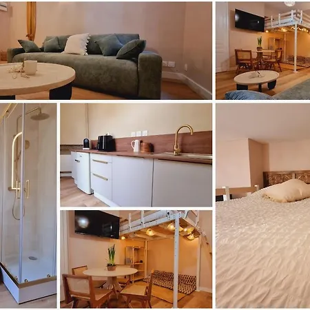 Bahia - Cocon Chaleureux - 5 Min De La