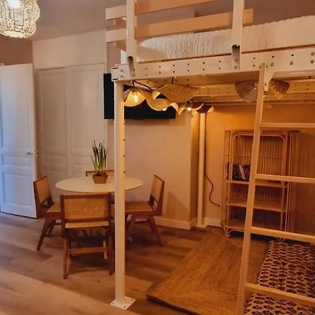 Bahia - Cocon Chaleureux - 5 Min De La * Dunkierka