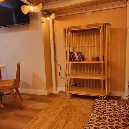 Apartament Bahia - Cocon Chaleureux - 5 Min De La *