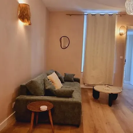 Bahia - Cocon Chaleureux - 5 Min De La * Dunkierka