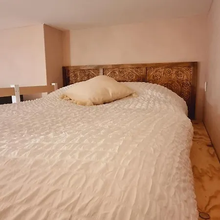 Bahia - Cocon Chaleureux - 5 Min De La Apartament *