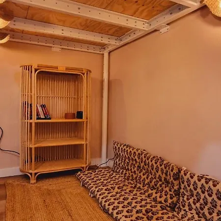 Bahia - Cocon Chaleureux - 5 Min De La Apartament Dunkierka